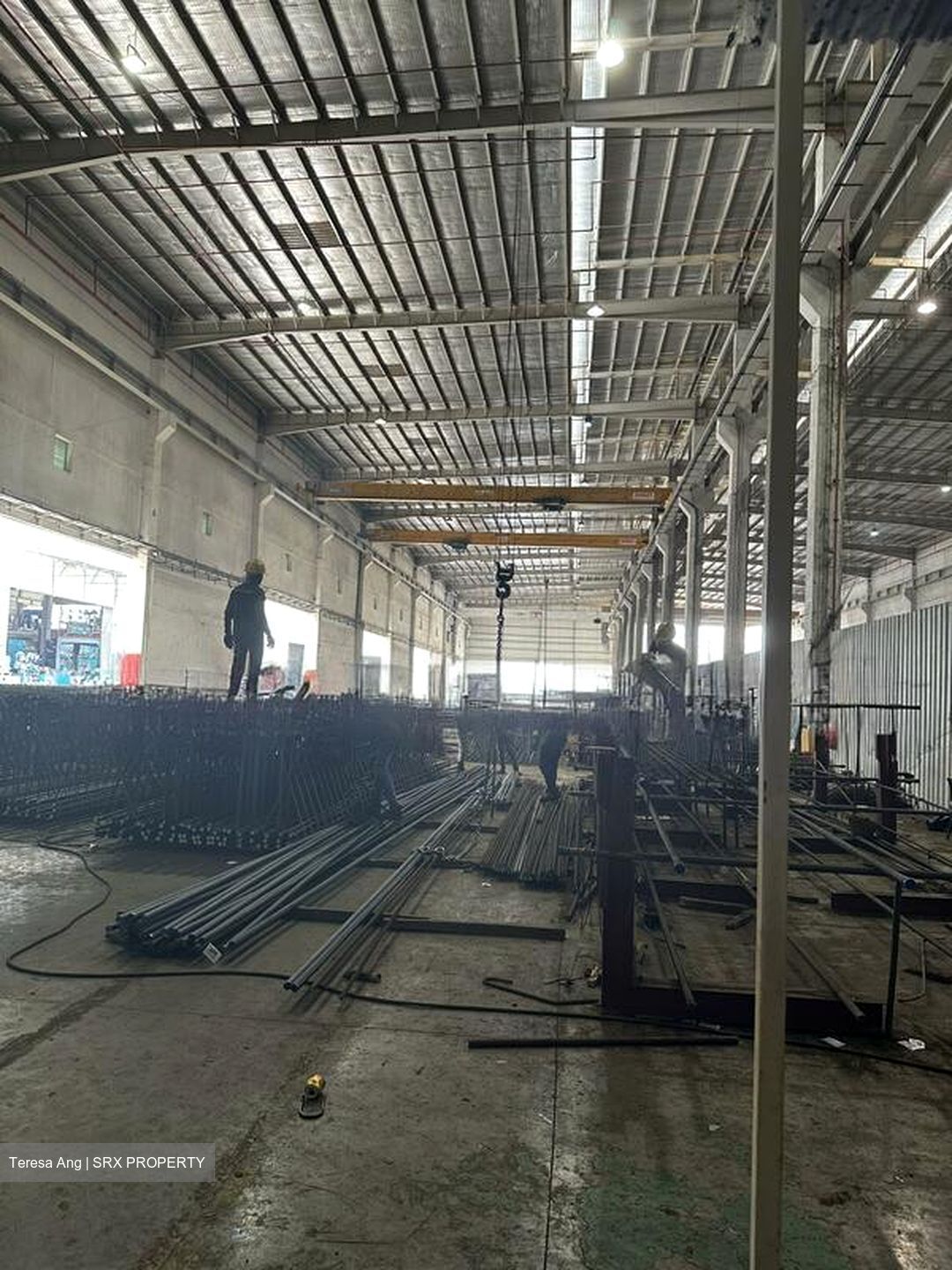 Jurong Industrial Estate (D22), Factory #518305271